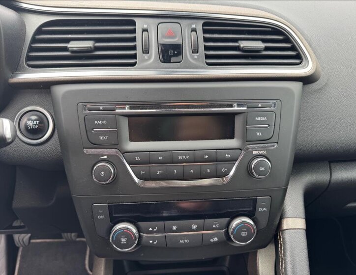 Renault Kadjar SUV 1,2 l 96 kw