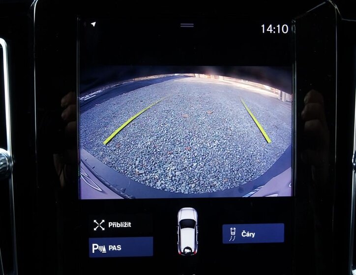 Volvo XC40 SUV 2,0 l 110 kw