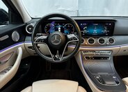 Mercedes-Benz Třídy E 19