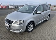 Volkswagen Touran 32