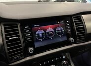 Škoda Kodiaq SUV / Terénní 2,0 l 176 kw