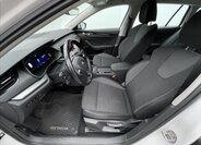 Škoda Octavia Kombi 2,0 l 85 kw