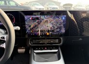 Mercedes-Benz CLA Sedan / Limuzína 1,5 l 120 kw