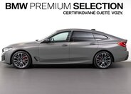 BMW Řada 6 Liftback 3,0 l 250 kw