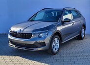 Škoda Kamiq SUV / Terénní 999,0 85 kw