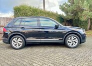 Volkswagen Tiguan SUV 1,5 l 110 kw