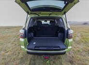 Toyota 4Runner SUV 4,0 l 199 kw