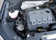 Volkswagen Tiguan SUV 2,0 l 103 kw