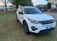 Land Rover Discovery Sport 2