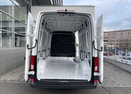 Volkswagen Crafter Skříň 2,0 l 103 kw