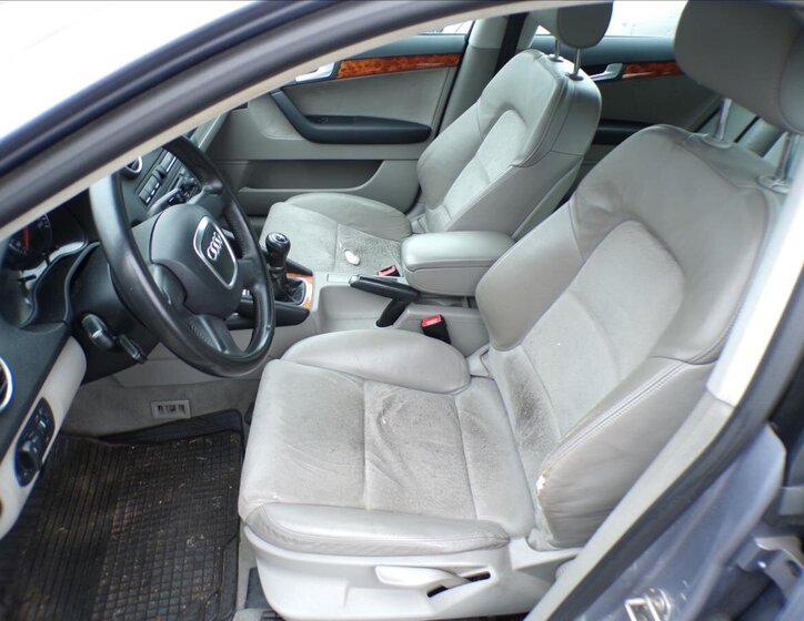 Audi A3 Hatchback 2,0 l 103 kw