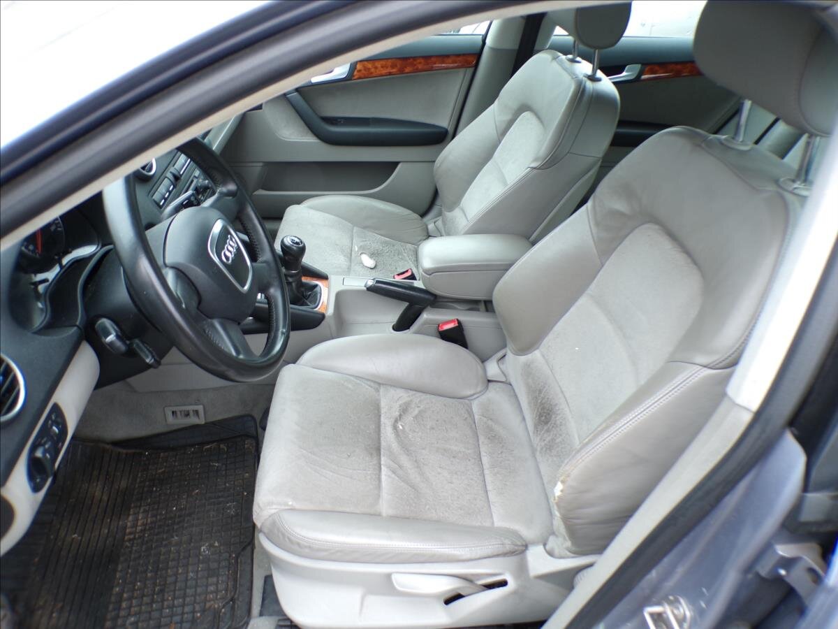 Audi A3 Hatchback 2,0 l 103 kw