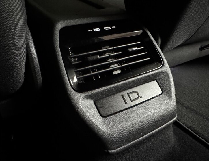 Volkswagen ID.4 SUV / Terénní 0,0 220 kw