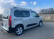Citroën Berlingo MPV 0,0 0