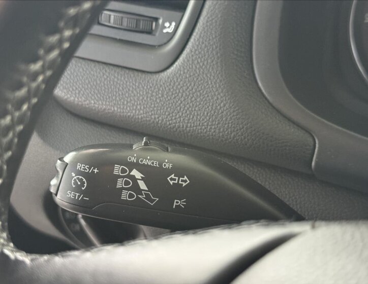 Škoda Fabia Hatchback 1,2 l 63 kw