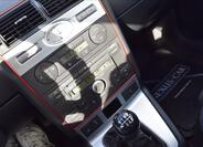 Ford Mondeo 40