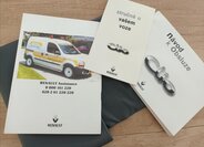 Renault Clio Hatchback 1,1 l 43 kw