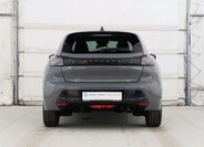 Peugeot 208 Hatchback 1,2 l 74 kw