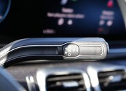 Mercedes-Benz GLS SUV 2,9 l 243 kw