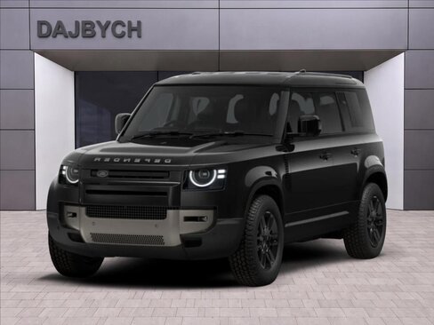 Land Rover Defender SUV / Terénní 3,0 l 147 kw