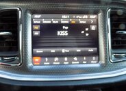 Dodge Challenger Ostatní 6,2 l 527 kw