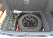 Volkswagen Passat Kombi 1,6 l 77 kw