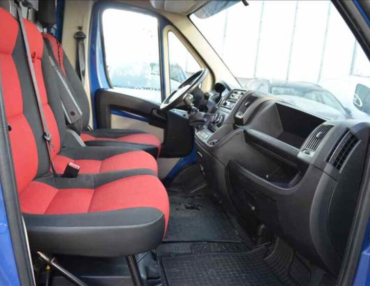 Fiat Ducato 22