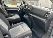 Toyota ProAce Verso VAN / Minibus 2,0 l 130 kw