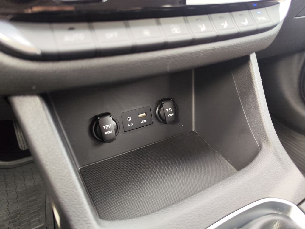 Hyundai i30 Liftback 1,4 l 103 kw