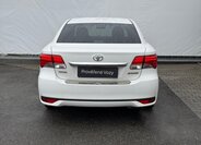 Toyota Avensis Sedan 1,6 l 97 kw