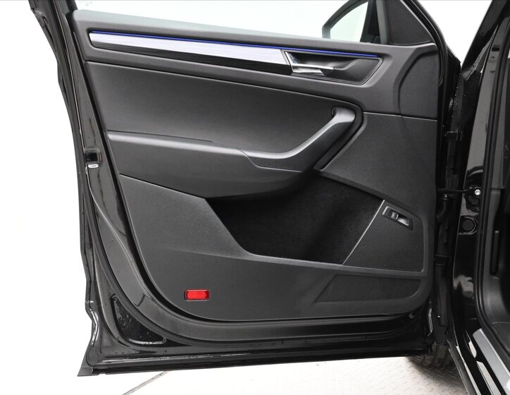 Škoda Kodiaq SUV 2,0 l 110 kw