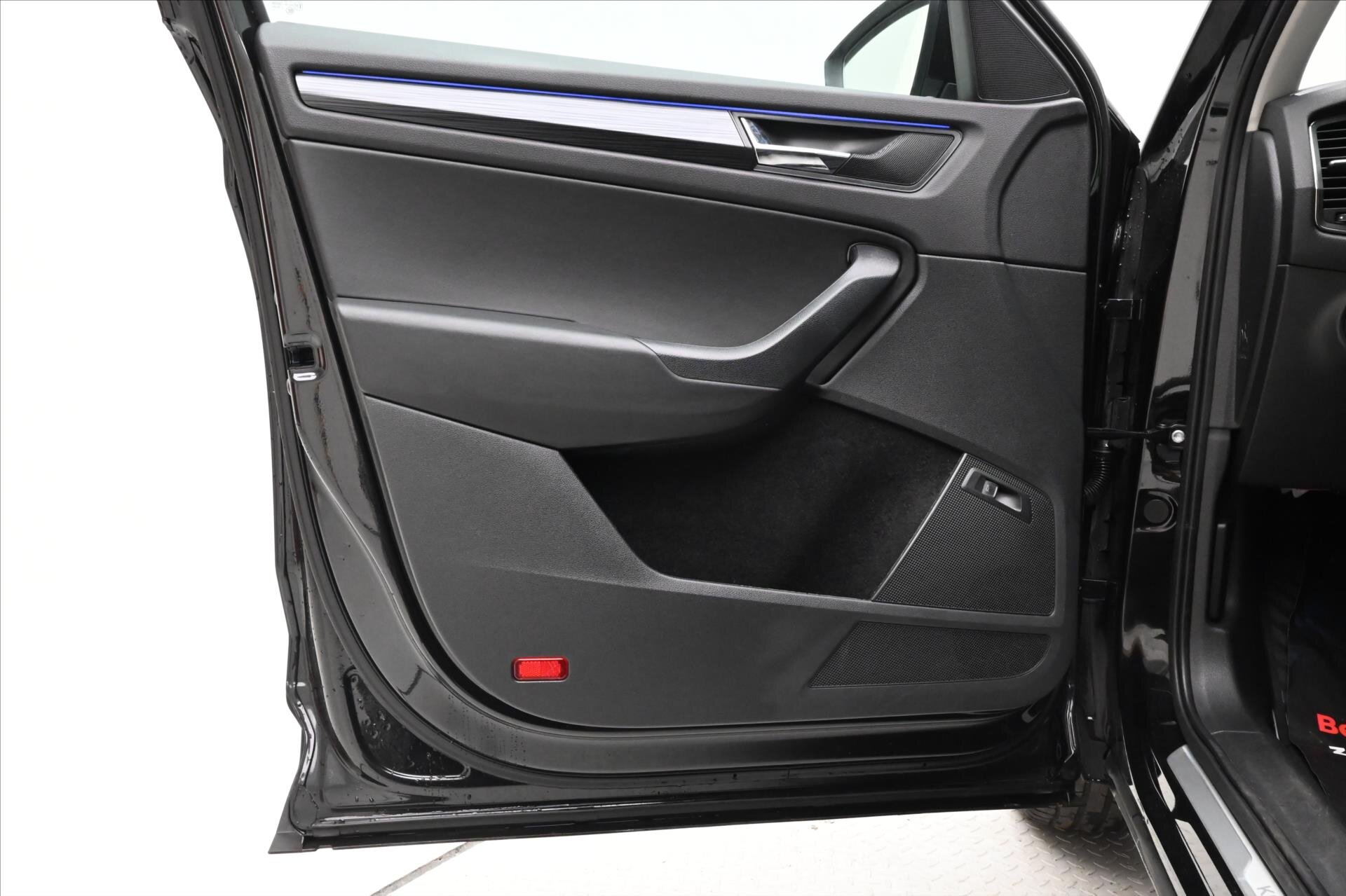 Škoda Kodiaq SUV 2,0 l 110 kw