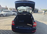 Škoda Octavia Sedan / Limuzína 1,4 l 81 kw