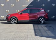 Seat Arona SUV / Terénní 999,0 81 kw