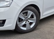 Škoda Rapid Sedan / Limuzína 999,0 70 kw