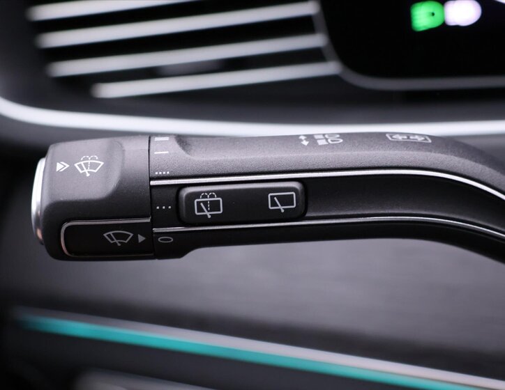 Mercedes-Benz GLE SUV 3,0 l 270 kw