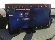 Škoda Superb Liftback 2,0 l 110 kw