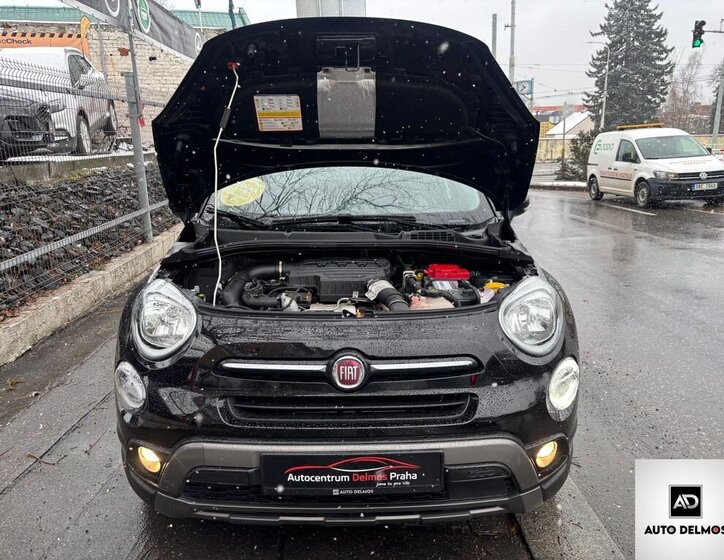 Fiat 500X 15
