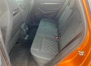 Škoda Karoq SUV 1,5 l 110 kw