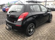 Hyundai i20 Hatchback 1,2 l 63 kw