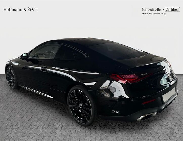 Mercedes-Benz Ostatní 7