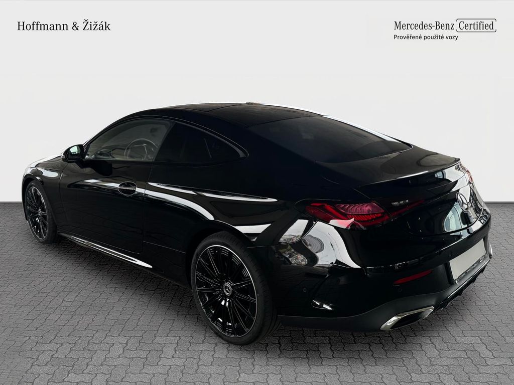 Mercedes-Benz Ostatní