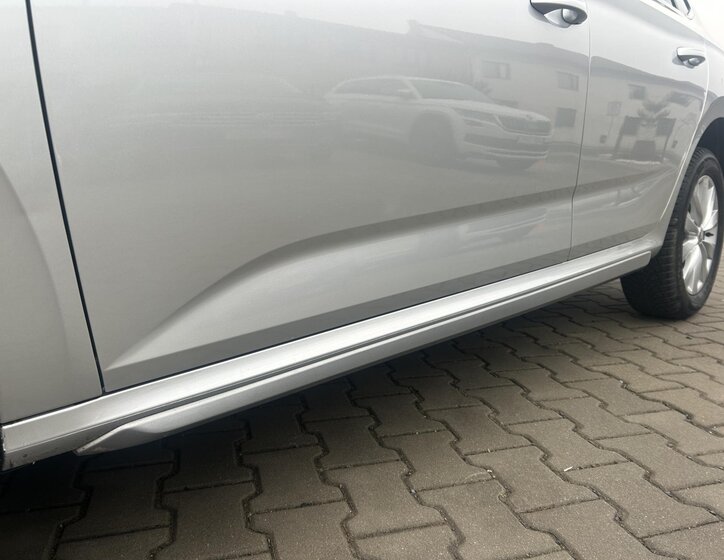 Škoda Kamiq Hatchback 999,0 85 kw