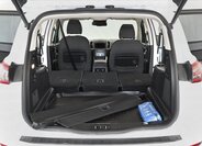Ford S-MAX MPV 2,0 l 140 kw