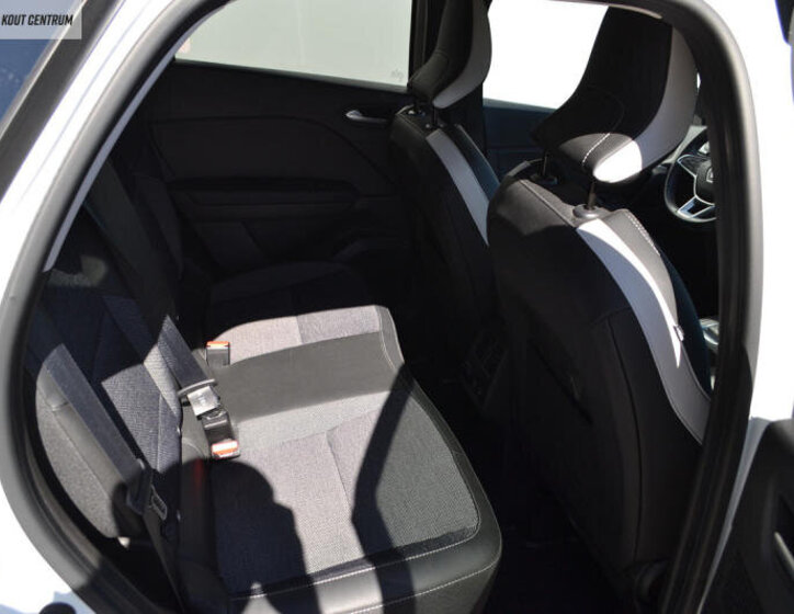 Renault Captur SUV / Terénní 1,3 l 103 kw