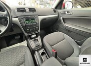 Škoda Yeti Kombi 1,8 l 112 kw