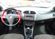 Fiat Bravo Hatchback 1,4 l 66 kw