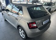 Škoda Fabia Hatchback 1,2 l 66 kw