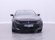 Peugeot 508 Liftback 1,6 l 133 kw