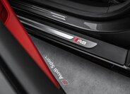 Audi R8 Kupé 5,2 l 419 kw